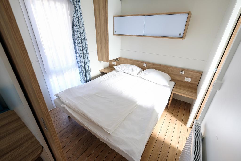 Terme Village - Mobile Homes Чатеж-об-Сави Экстерьер фото